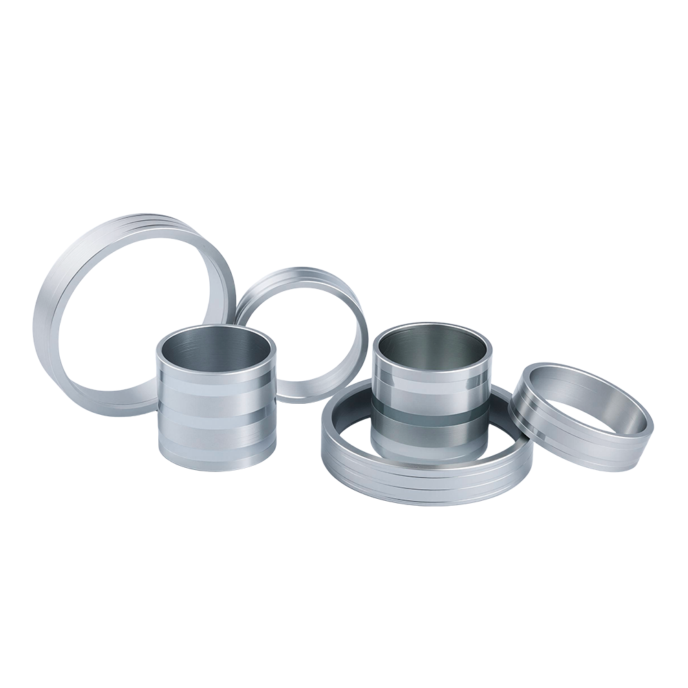 Elektroniczne jarzmo magnetyczne precyzyjnie obrobione CNC